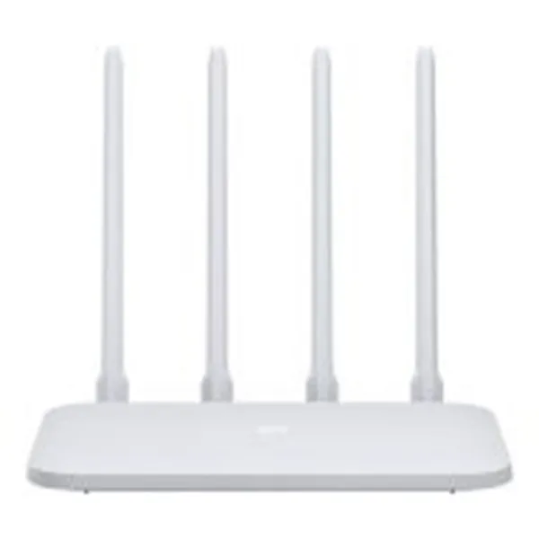 Mi router mi 4C wireless router-1 photo