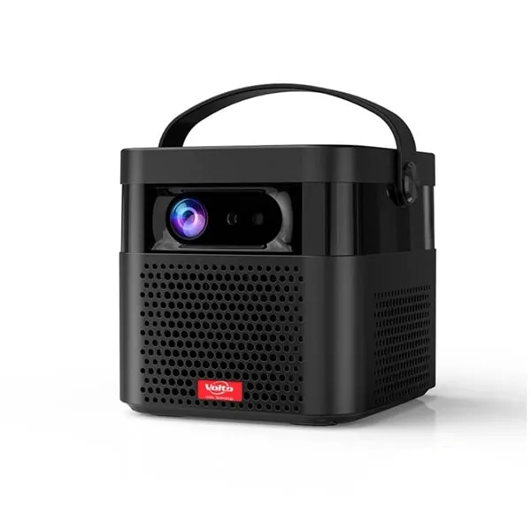 Volto 3D 4K portable projector-1 photo