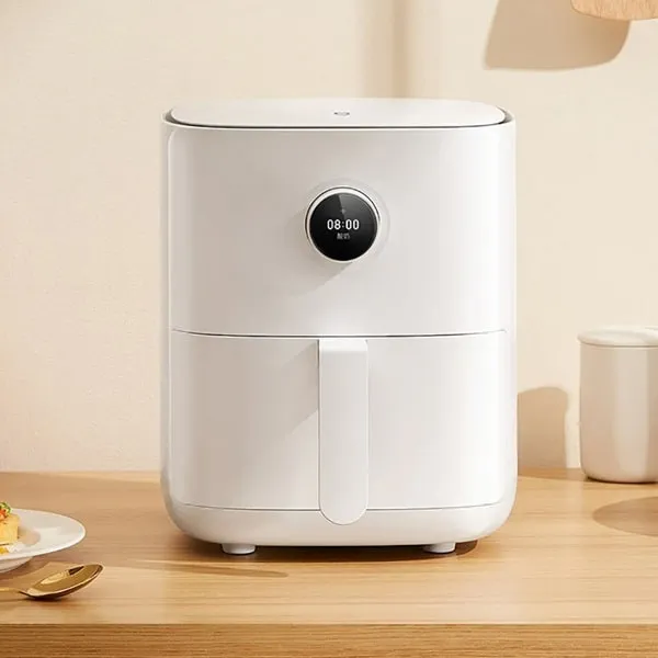 Xiaomi Mijia air fryer without oil 3.5 liters-1 photo