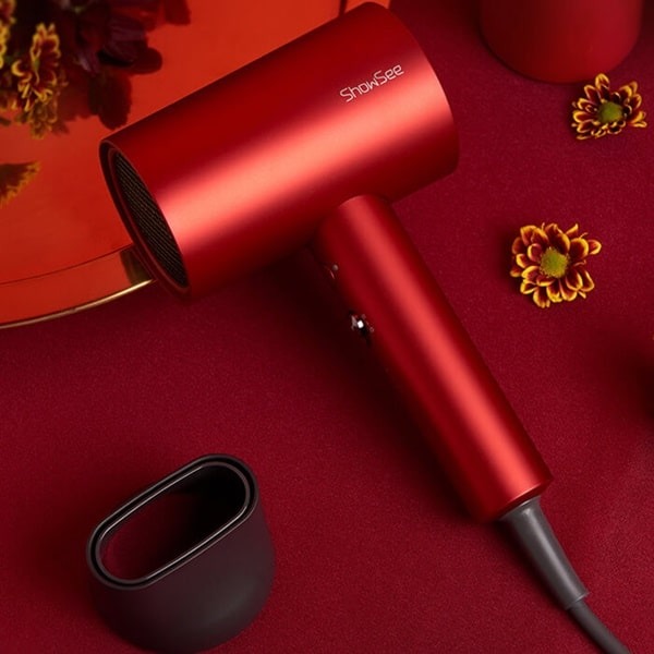 Xiaomi ShowSee Hair Dryer A5-1 photo