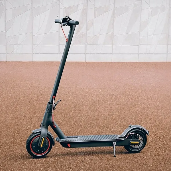 Xiaomi electric scooter model Mi Electric Scooter Pro 4-1 photo